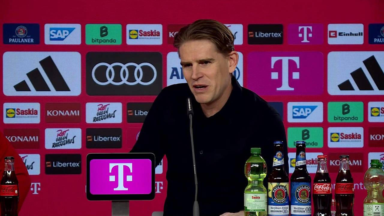 Bayern mit neuem Torwart einig