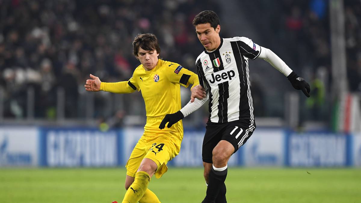 ANTE CORIC (CRO, 20 - Dinamo Zagreb): Ausgebildet im Nachwuchs von Red Bull Salzburg hat der Kroate inzwischen weit über 100 Profispiele für Dinamo Zagreb absolviert. Dazu kommen bislang vier Einsätze in der A-Nationalmannschaft