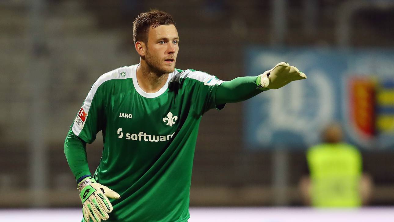 Essers Märchen: Vom Klempner zum Stammkeeper