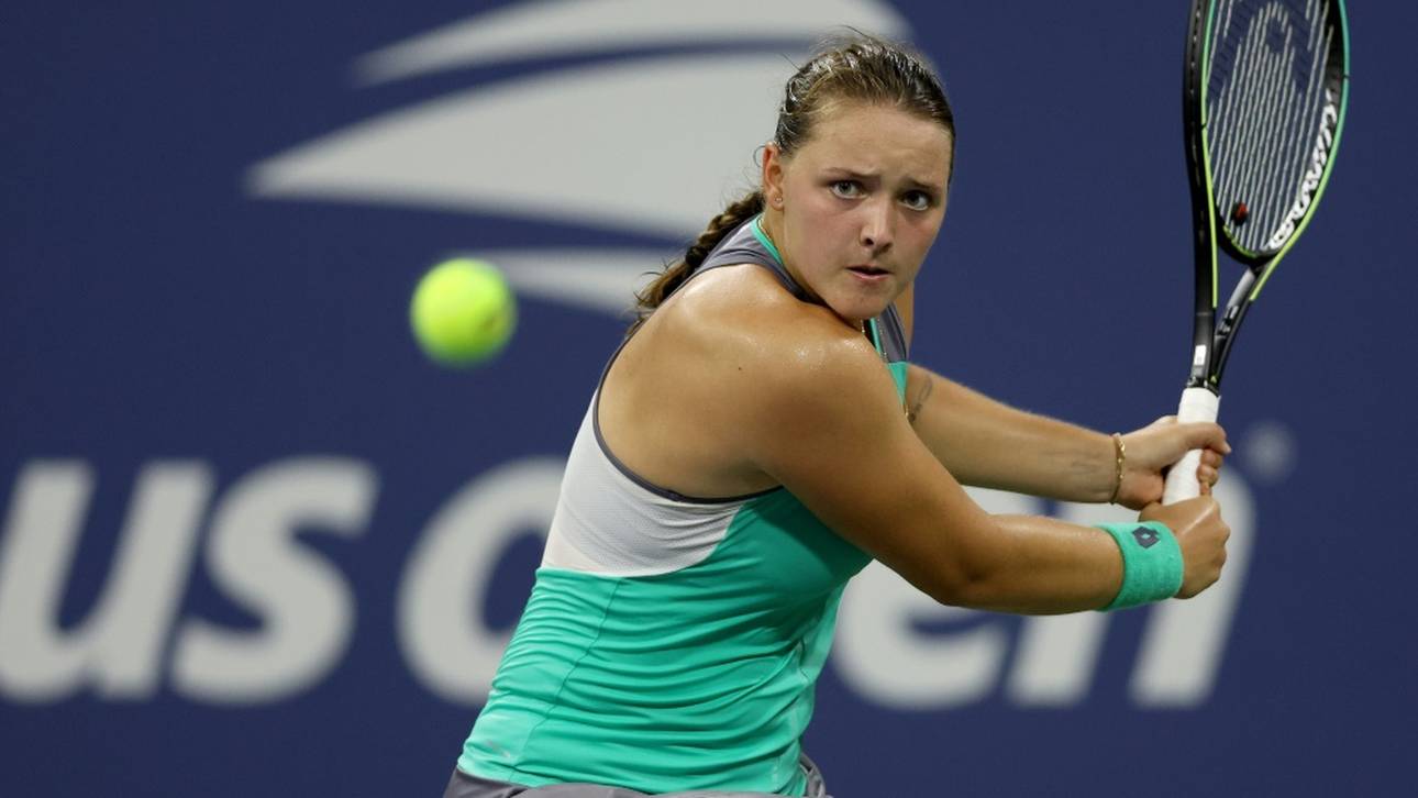 Niemeier liegt die große Bühne