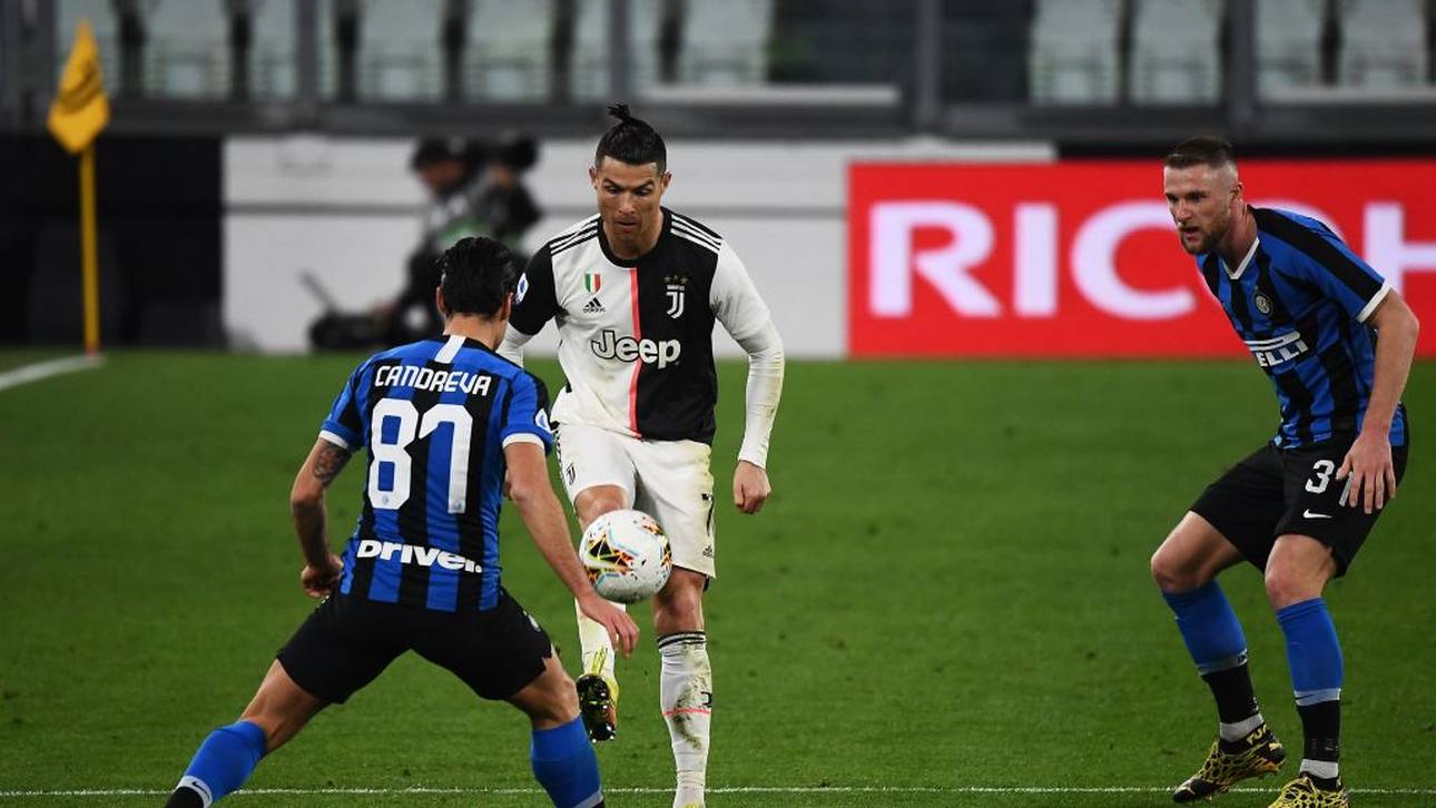 Serie A: Streitfall Gehaltskürzung