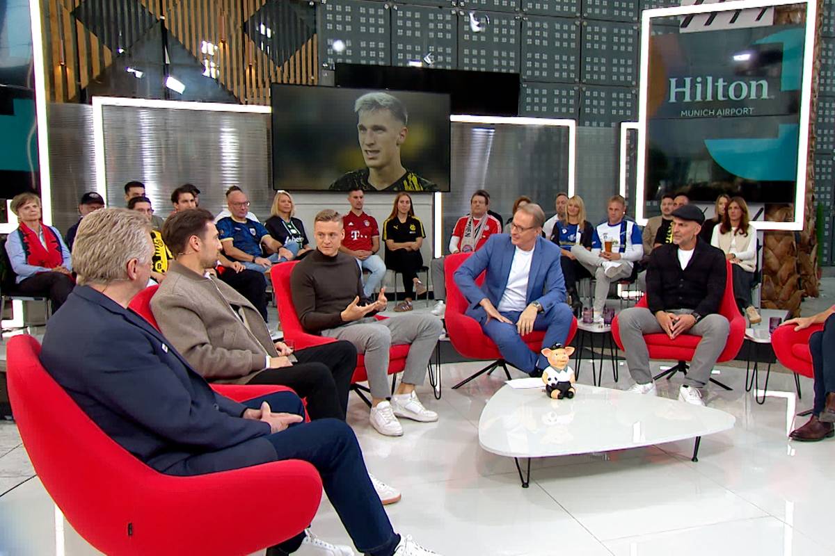 Schlotterbeck-Poker: Kroos rät Bayern zur Offensive!