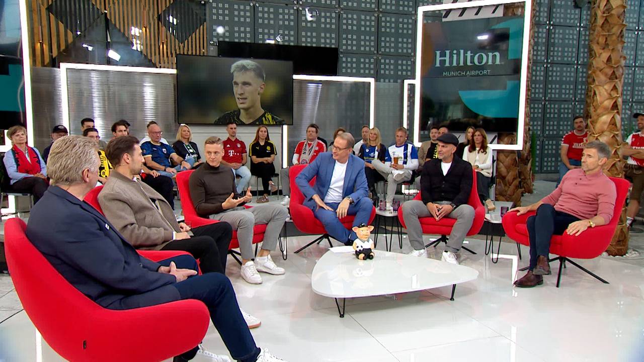 Kroos äußert klare Bayern-Empfehlung