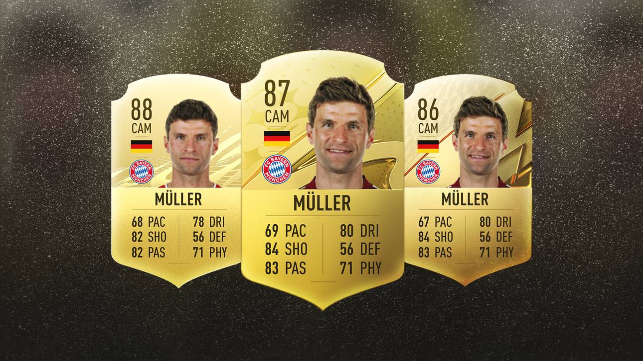 Wie EA bei Müllers Rating trickst