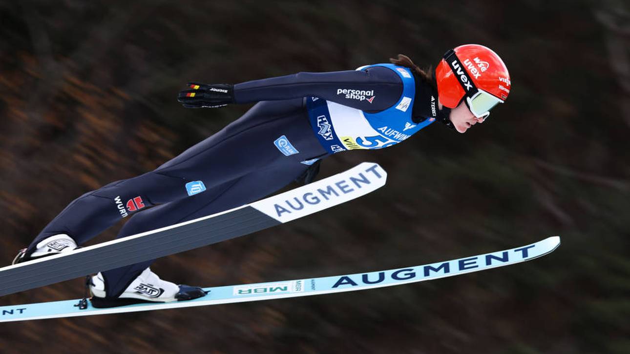 Freitag sorgt für Top-Resultat