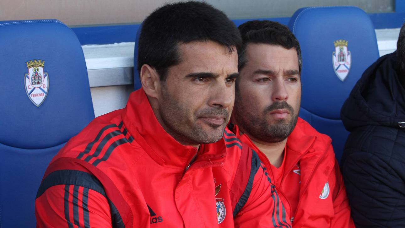 Weigl-Trainer bleibt bis Saisonende