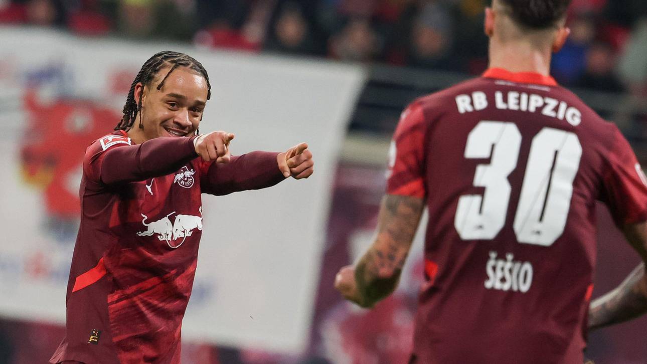 Augsburg – RB Leipzig Tipp, Prognose, Quoten | 14.02.2025