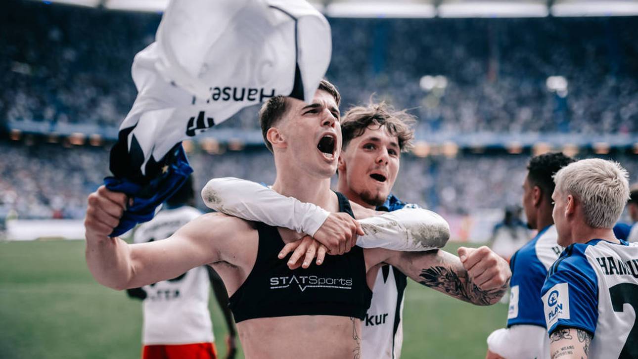 Dem Verein längst entwachsen
