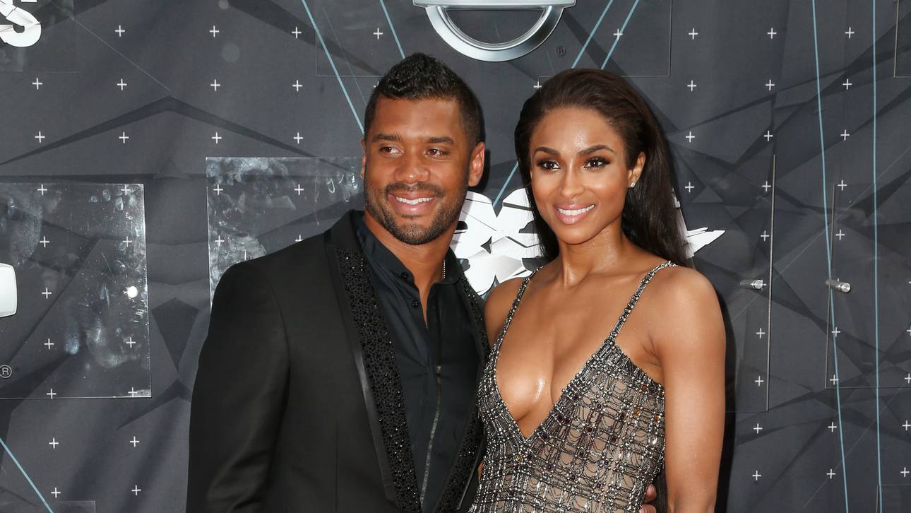 Wilson: Kein Sex vor der Ehe