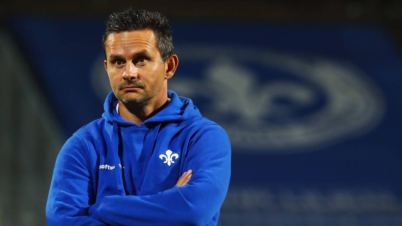 Darmstadt 98 unterliegt Drittligist