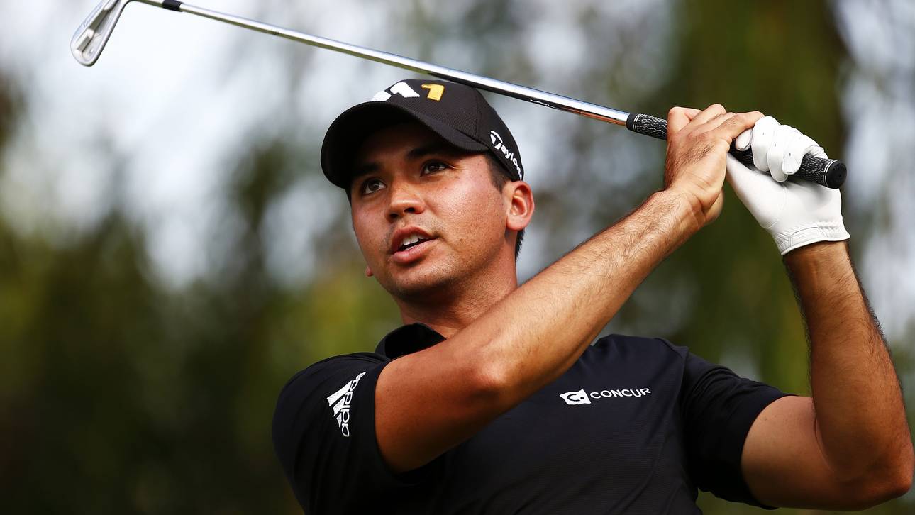 Day führt, Spieth mit Hole-in-One