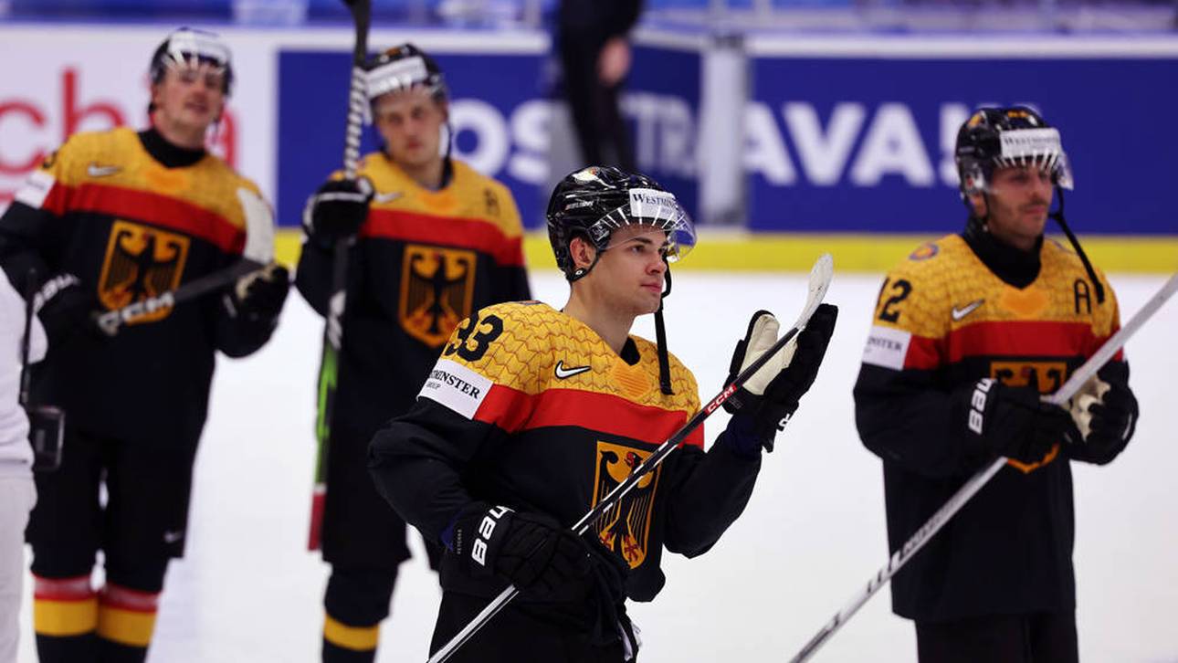 Gegen Polen: Nächster DEB-Kantersieg?