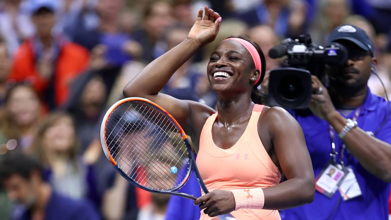 Stephens triumphiert in Miami