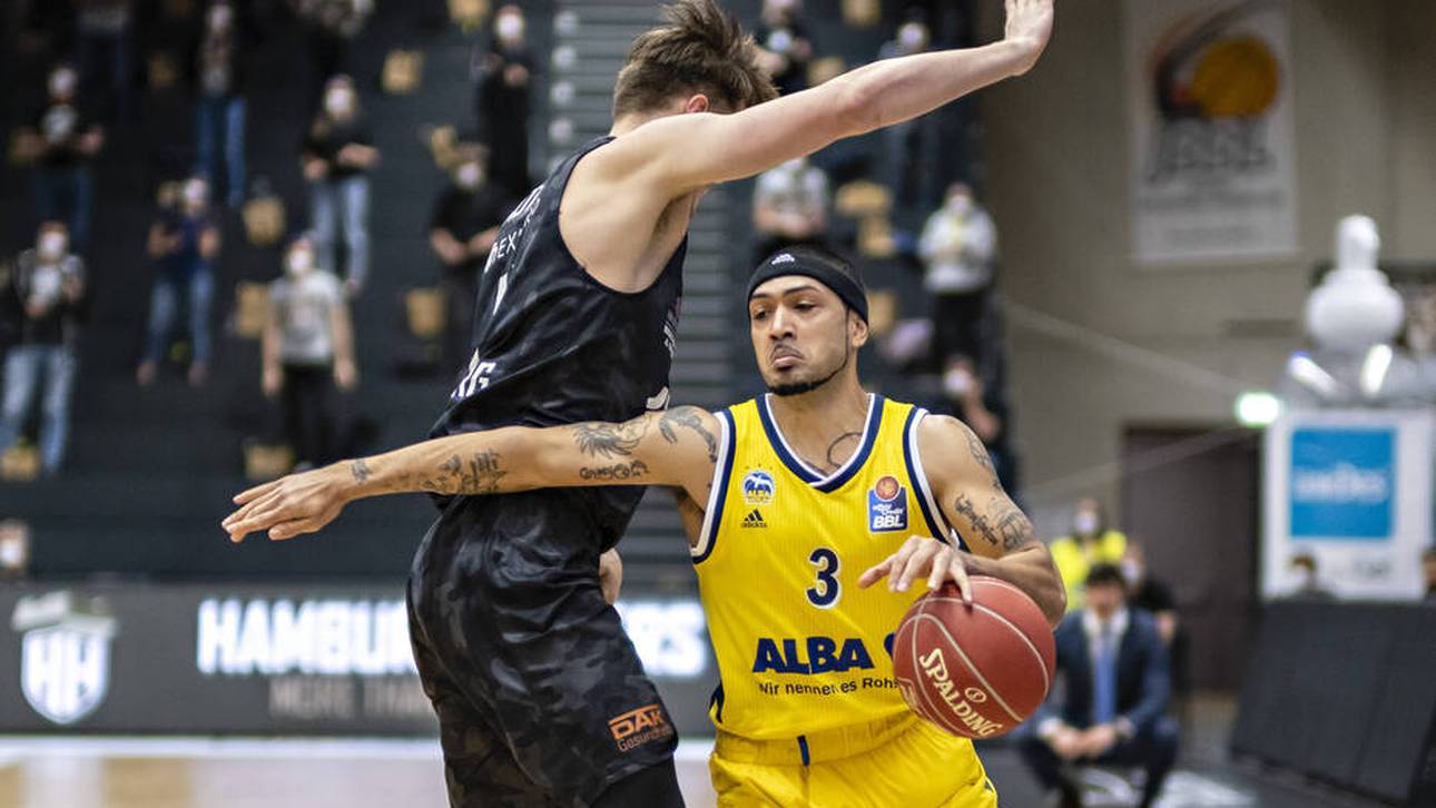 ALBA: Zuschauer in Playoffs möglich