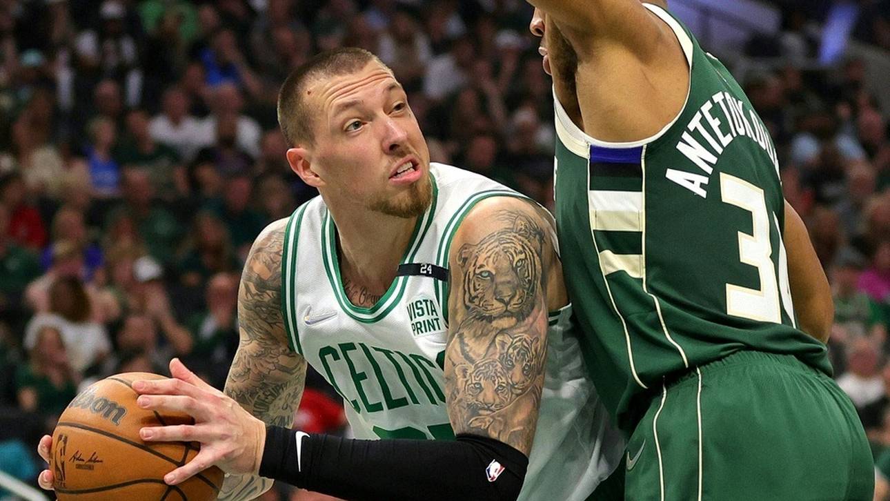 ESPN: Theis geht von Boston nach Indiana