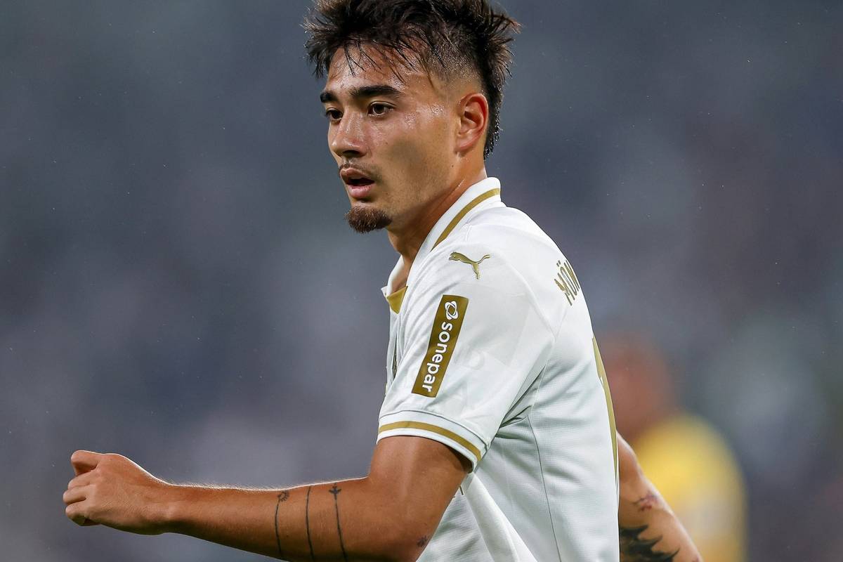 Deutsche U21-Hoffnung spielt jetzt für Südkorea