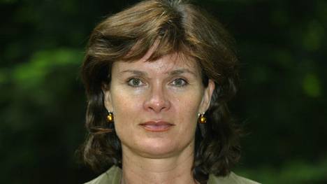 Ulrike Nasse-Meyfarth gewann 1972 und 1984 Olympiagold im Hochsprung