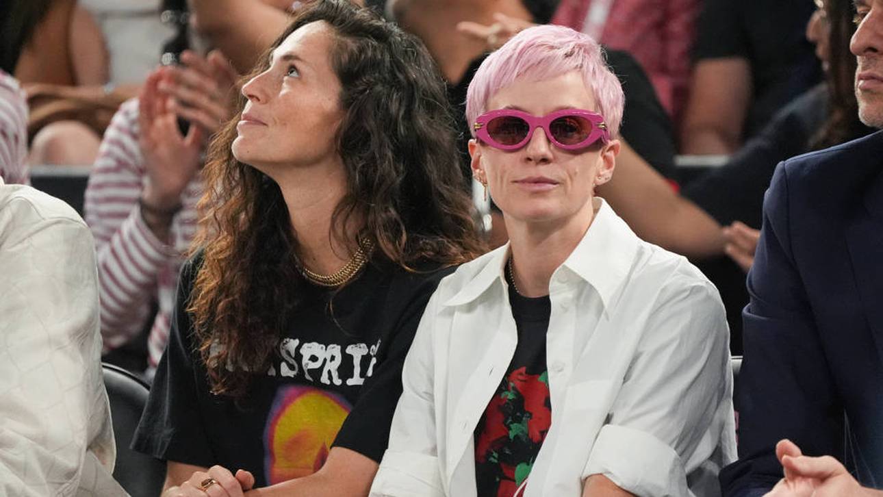 Traumpaar gibt Trennung bekannt