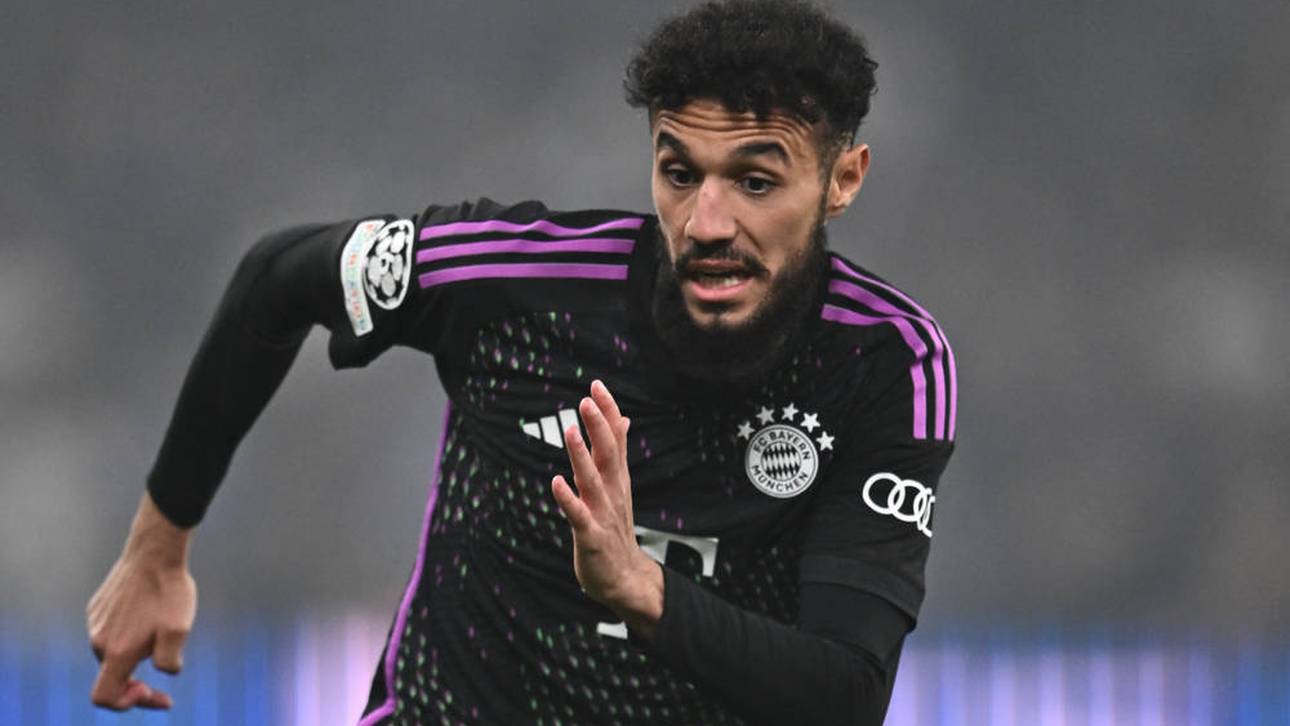 Mazraoui: FCB-Statement im Wortlaut