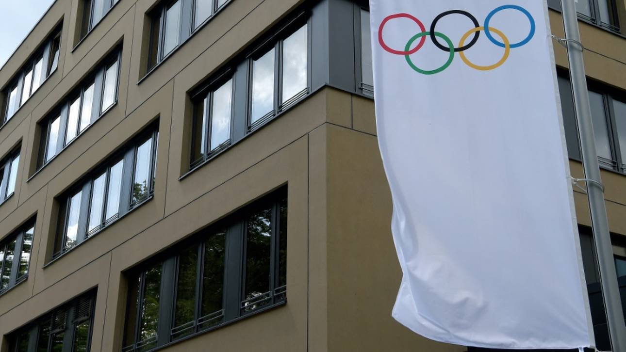 Freitag kritisiert DOSB-Vertrauensfrage: „Eiskaltes Kalkül“