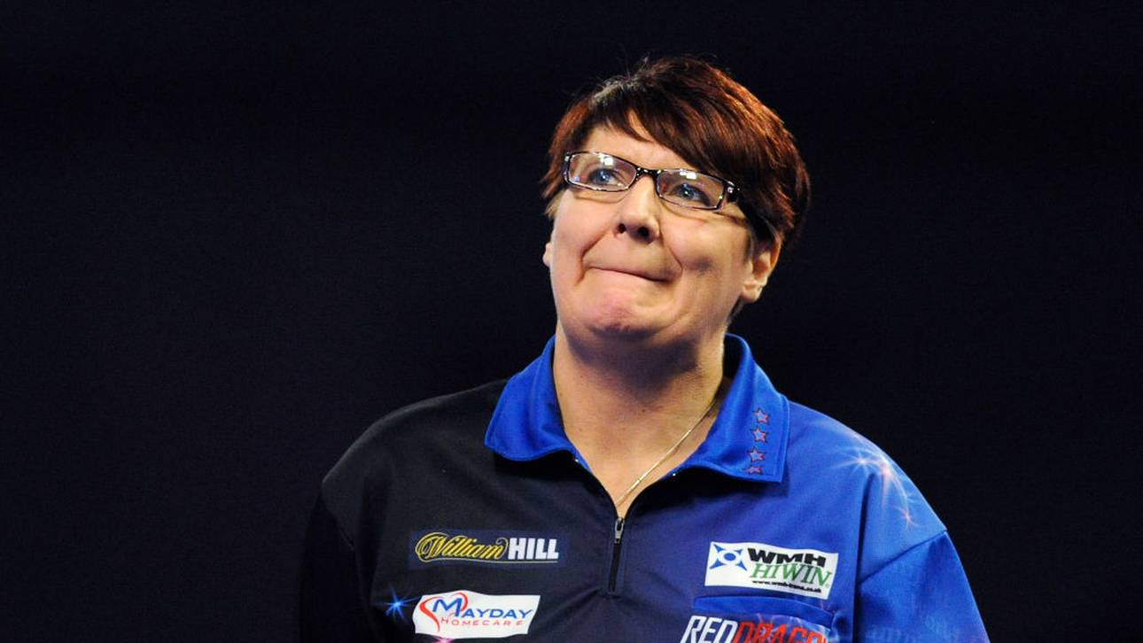 Ashton verpasst historischen Coup