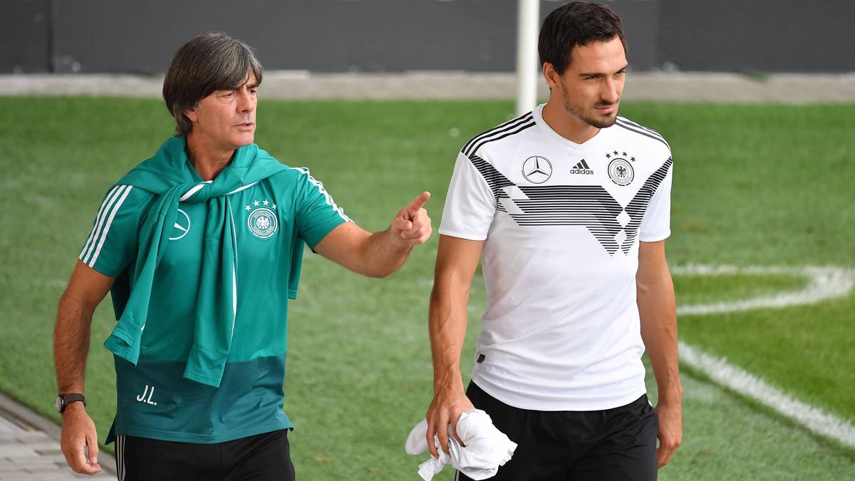 Mats Hummels (Borussia Dortmund, 70, 5)