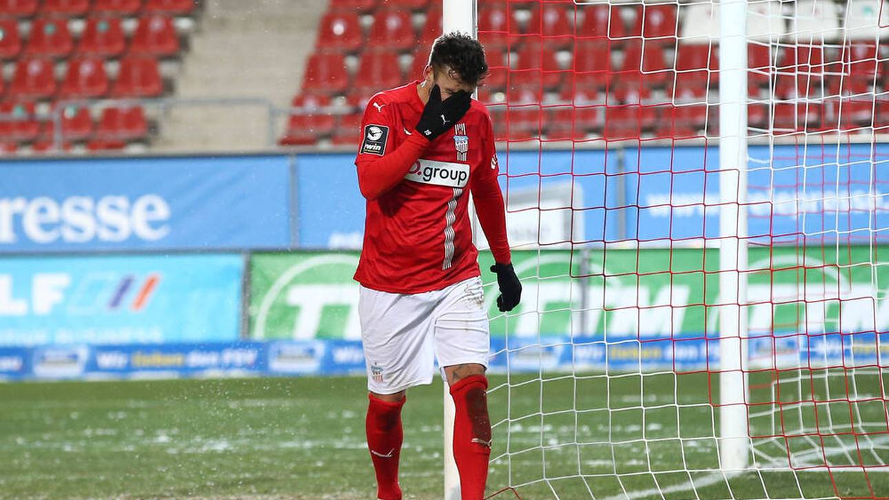 So lange muss Frick pausieren