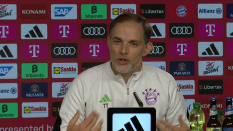 Das dramatische Scheitern in der Königsklasse beschäftigt Thomas Tuchel noch immer. Der Bayern-Trainer gibt Einblick in seine Gefühlslage.