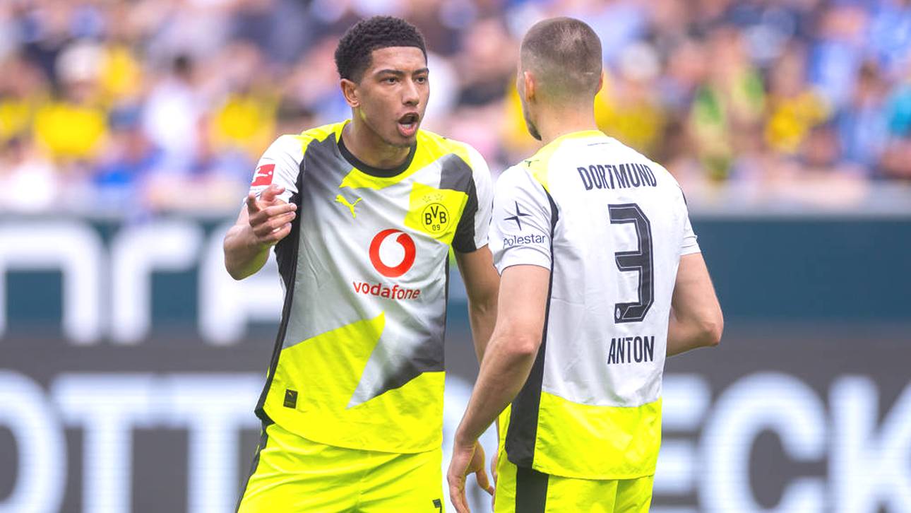 Ein höchst bedenklicher BVB-Trend