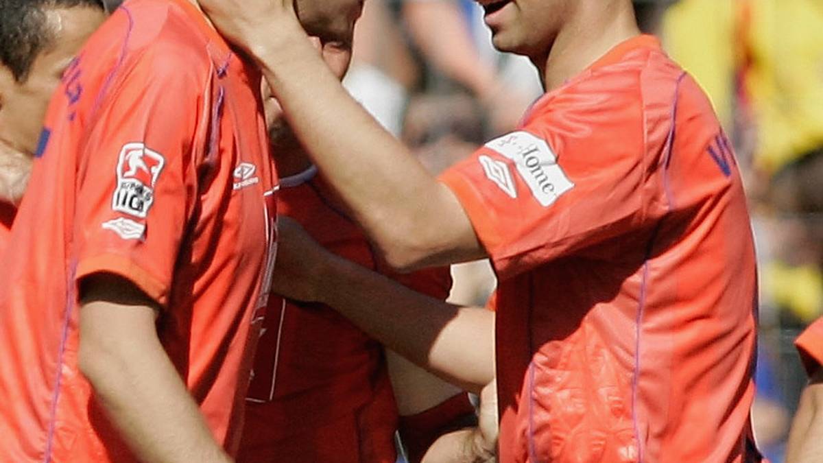  Christoph Dabrowski (VfL Bochum, 2008)