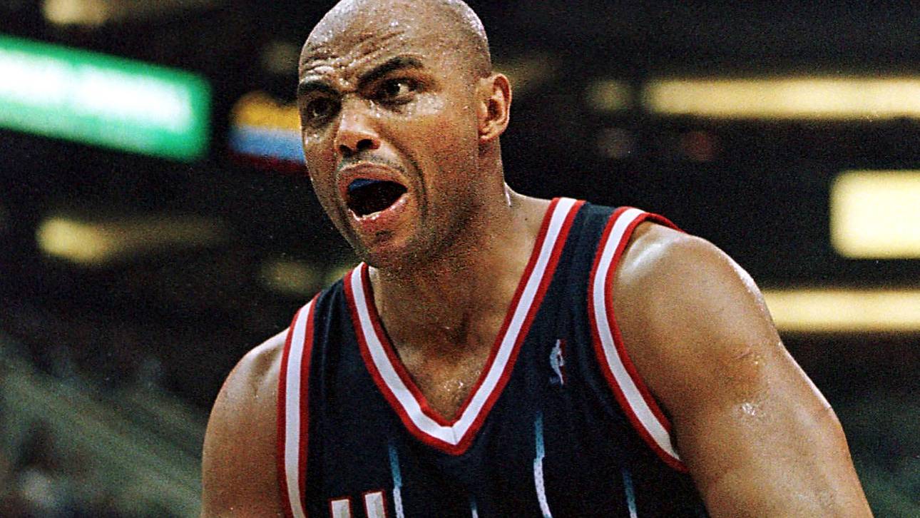 Charles Barkley