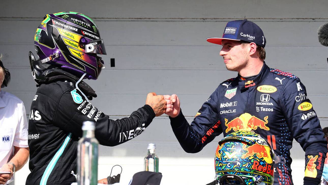 Wird Verstappen doch noch bestraft?