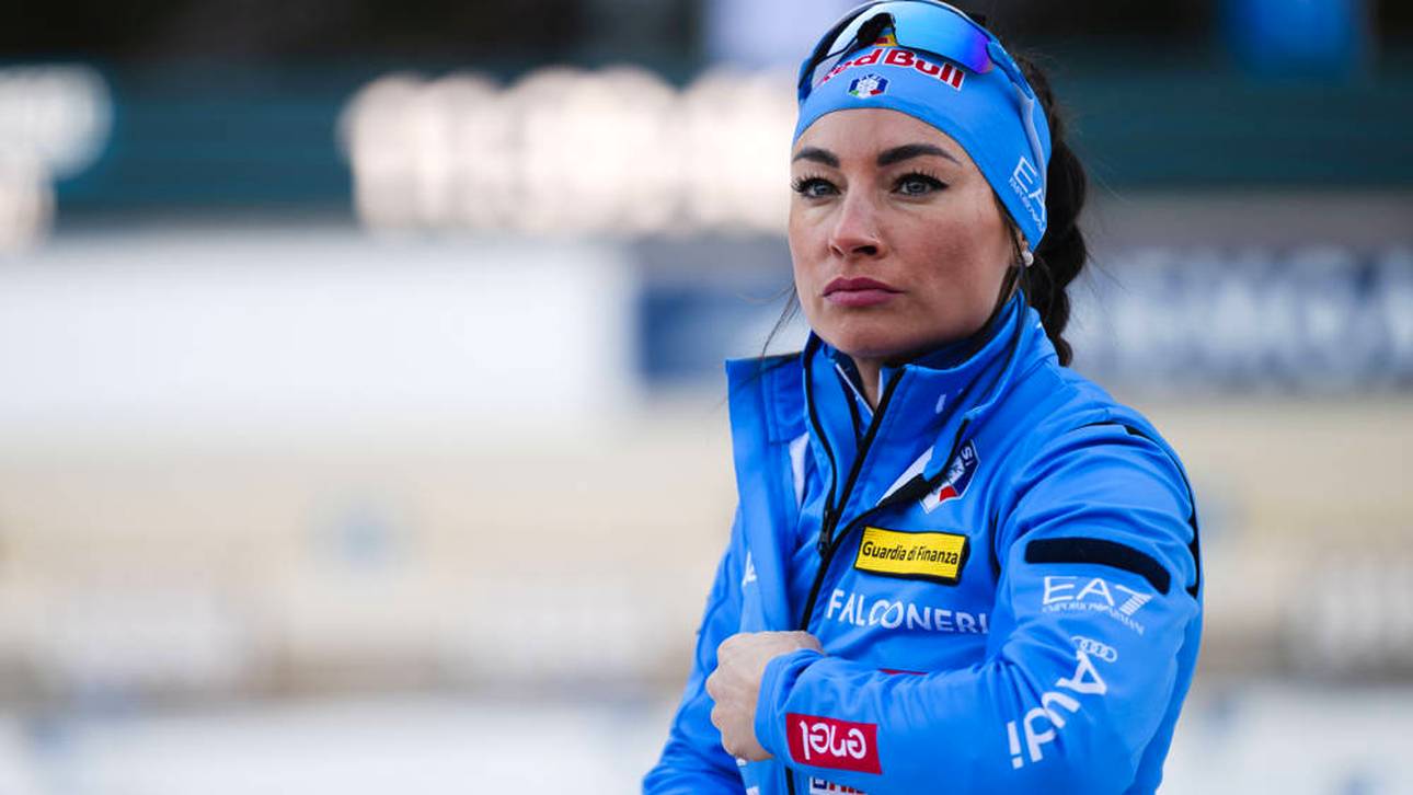 Kraftlos? Wie Wierer Olympia angeht