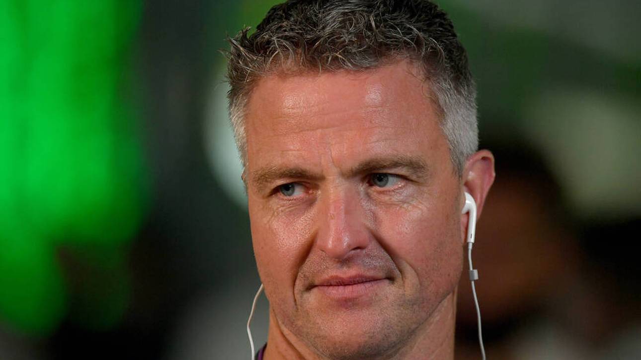 Schumacher warnt Verstappen