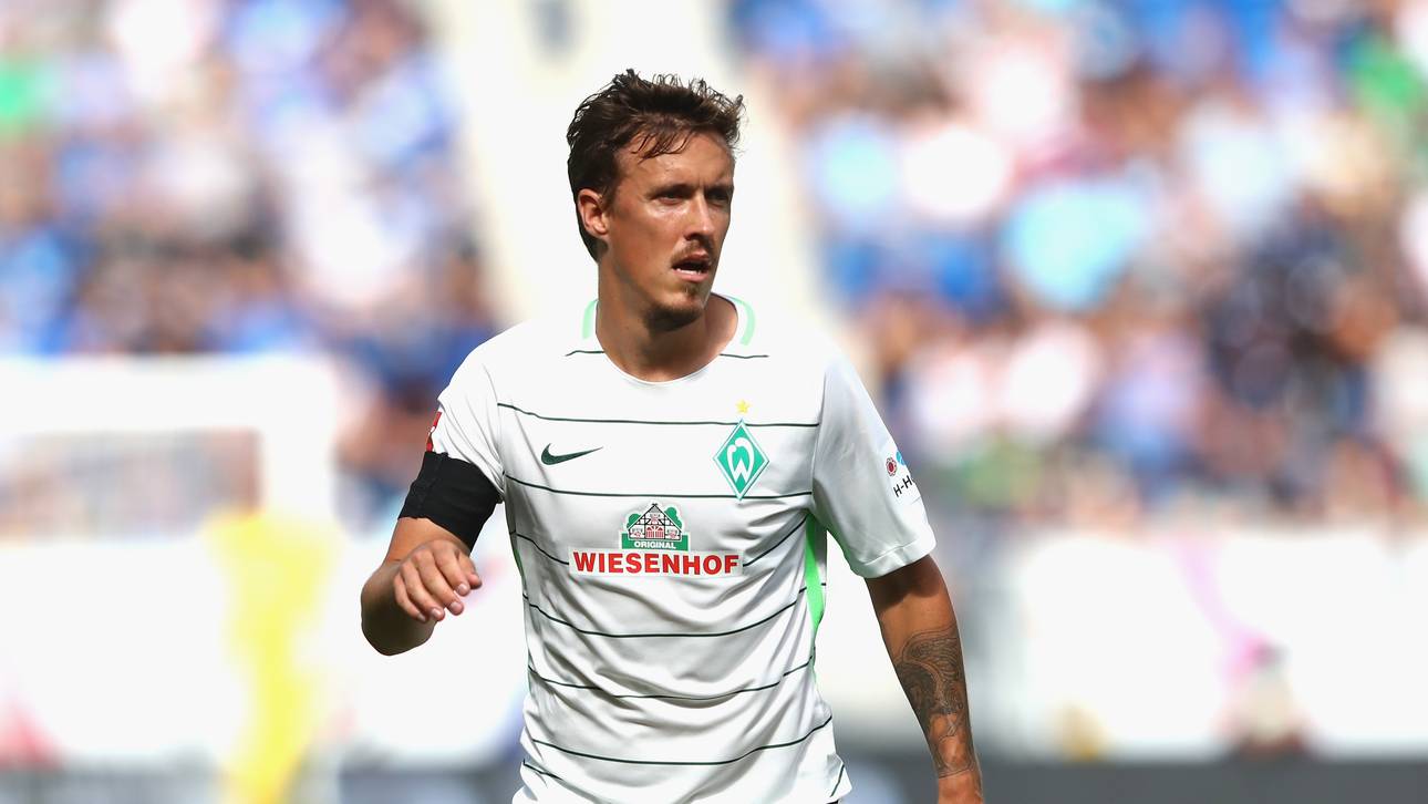 Kruse vor Startelf-Comeback