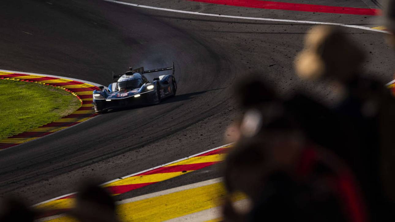 Schumacher feiert nächsten Erfolg