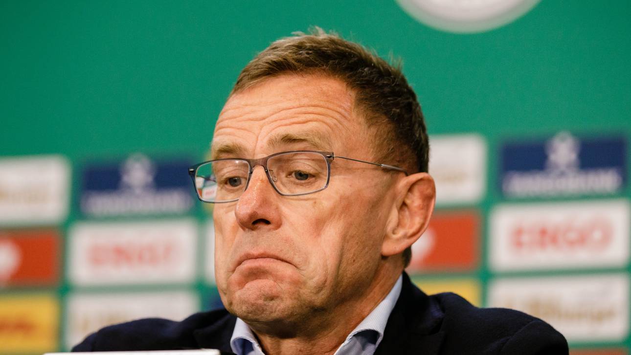 Rangnick: Löw-Nachfolge interessant