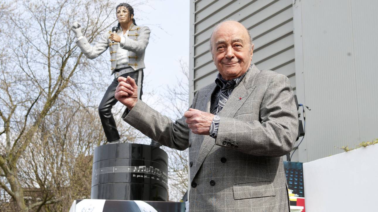 Wie witzig Investoren sein können