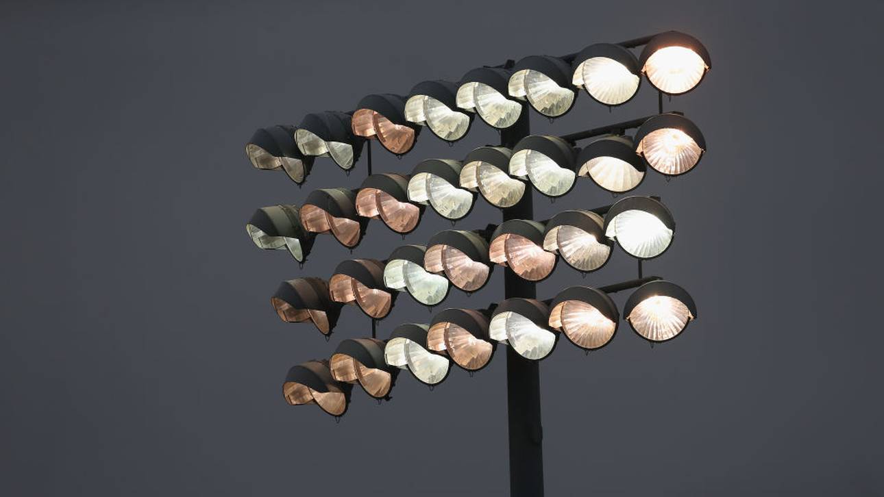 Kurioser Abbruch in EL-Quali