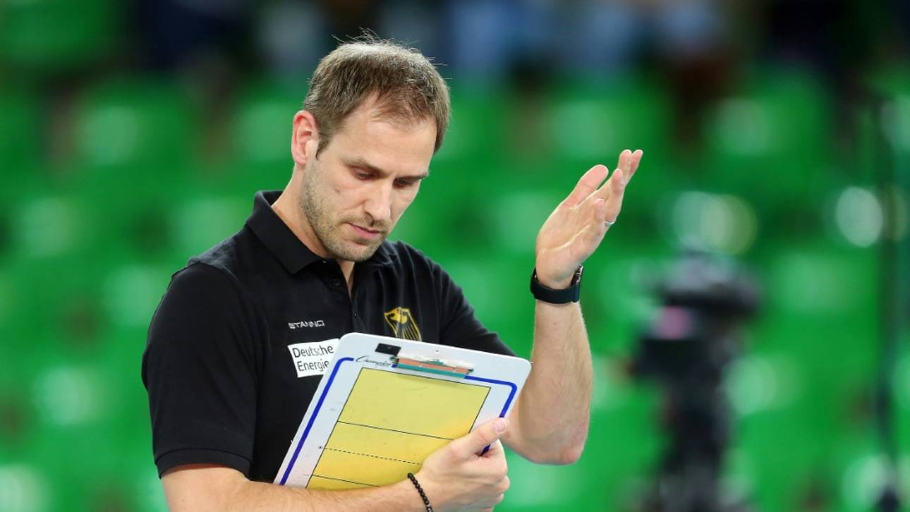 Mammutprogramm für DVV-Frauen