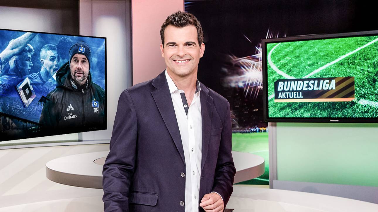 Die Themen in Bundesliga Aktuell