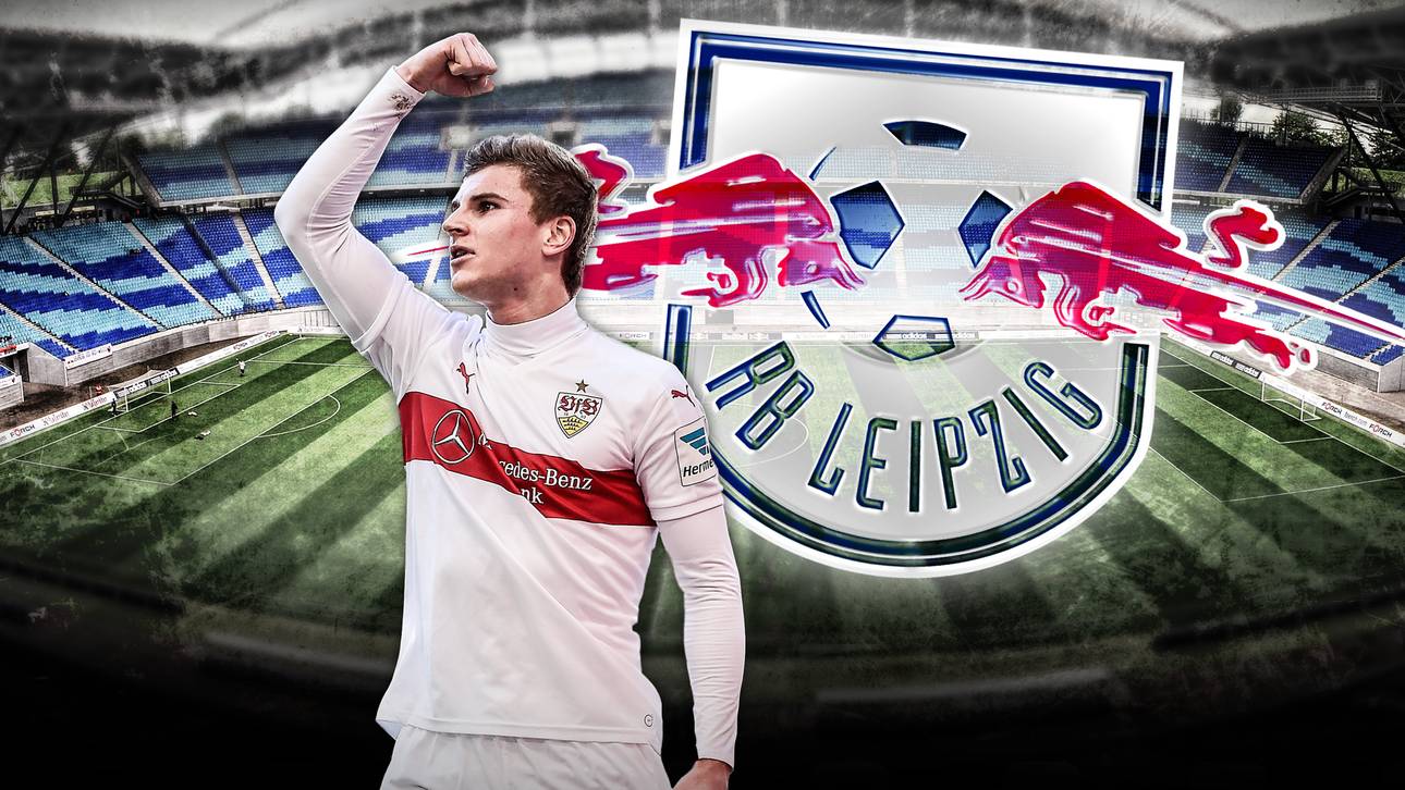 Werner: Weniger Druck in Leipzig