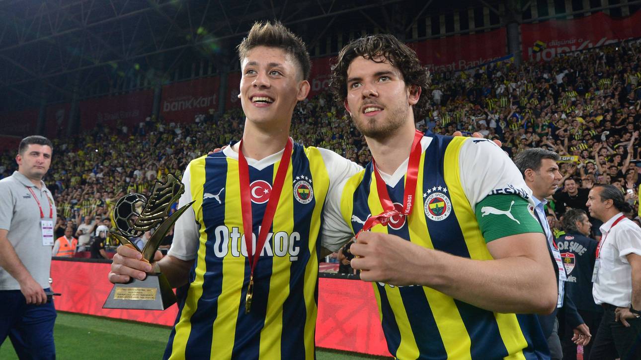 Real holt türkisches Top-Talent