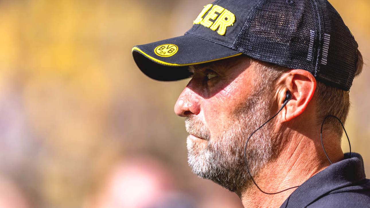 „Klopp war nie ein Fußballromantiker“