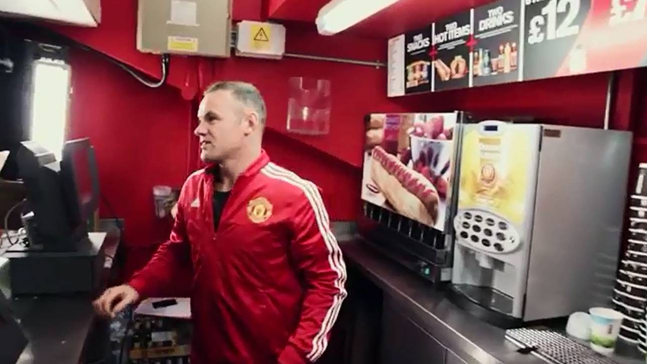 United-Stars überraschen Fans