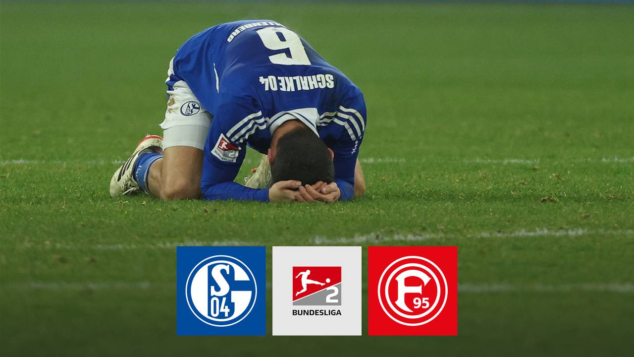 2. Bundesliga heute: Düsseldorf gegen Magdeburg