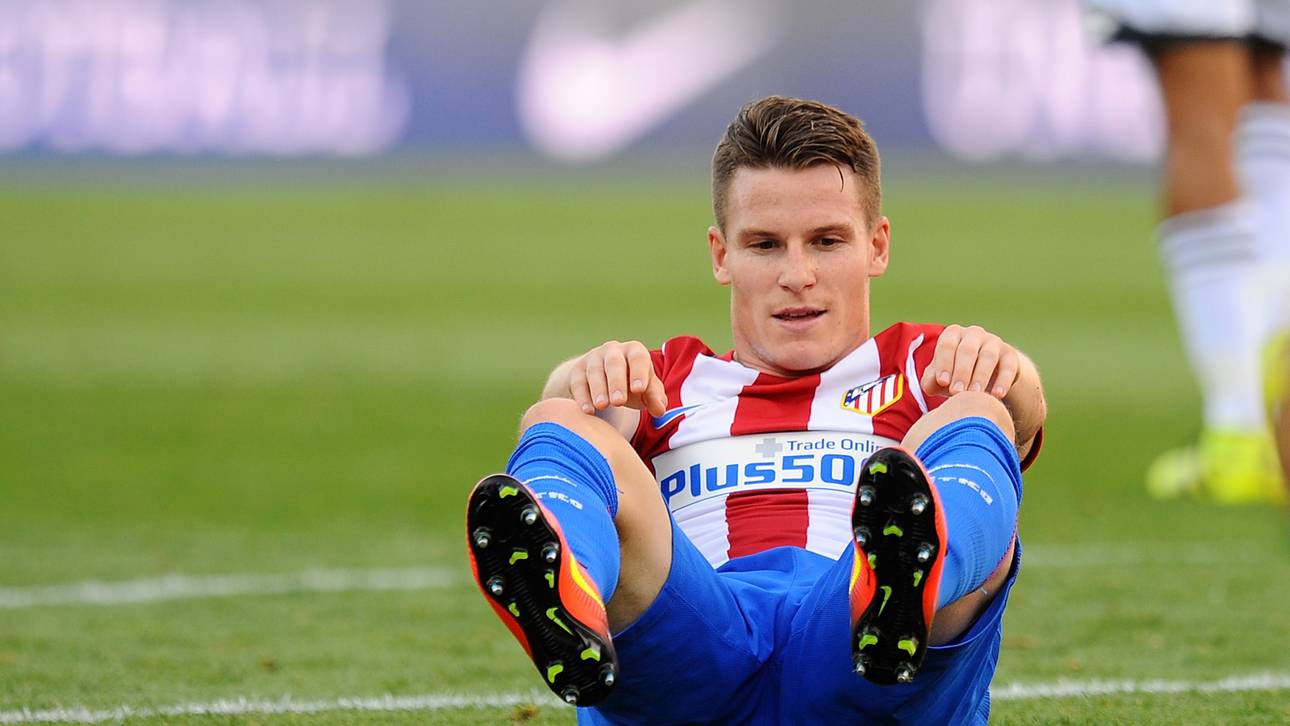 Atletico-Star schießt gegen Ancelotti