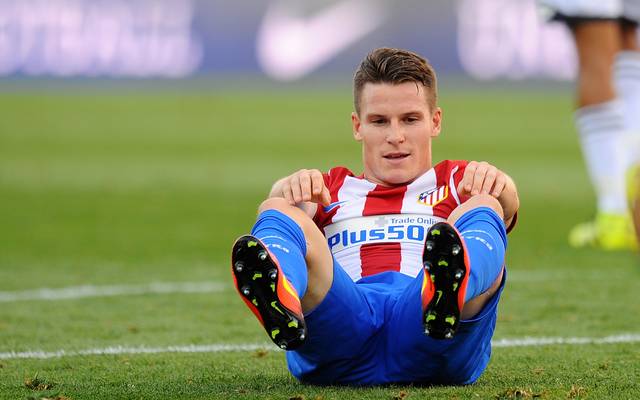 Atletico Star Kevin Gameiro Kritisiert Bayern Coach Carlo Ancelotti