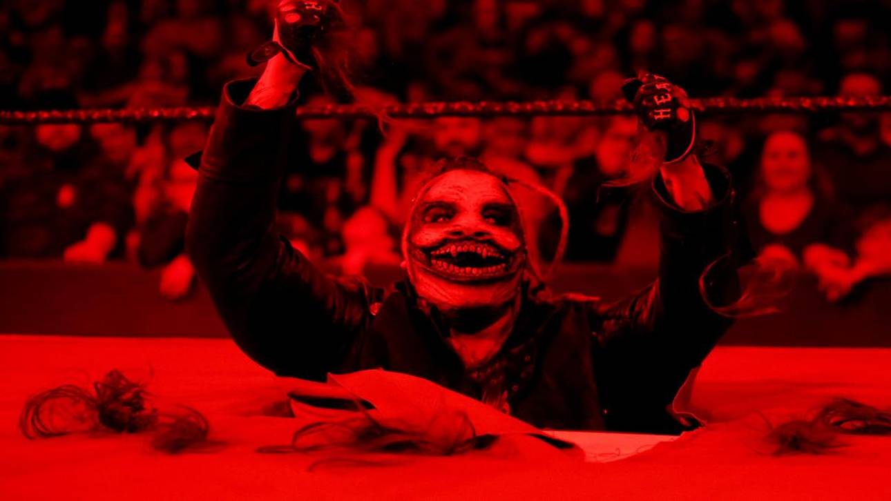 Fiend „enthaart“ WWE-Rivalen