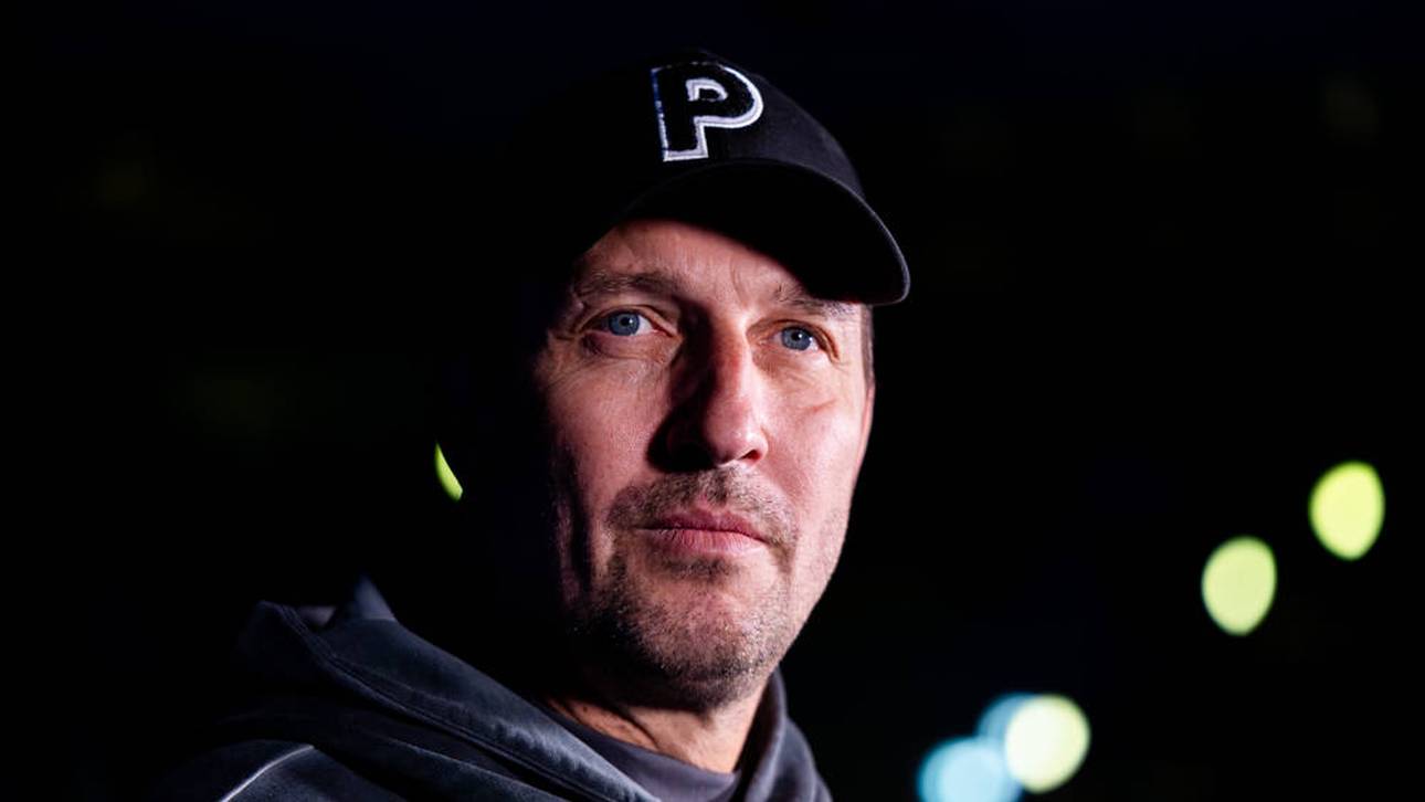 Kretzschmar fordert Kader-Änderung